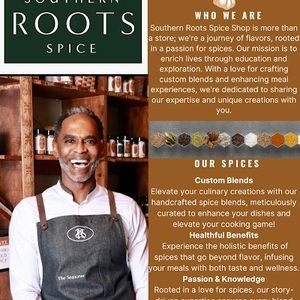 Meet your Posher, Todd